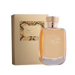 Hawas Rasasi parfum for her, eau de parfum pour Femme 100ml