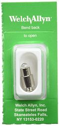 BOMBILLA HALOGENA OTOSCOPIO MACROVIEW WELCH ALLYN