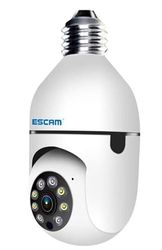 Escam Telecamera di sicurezza PT208 Marca