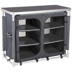Bo-Camp - Cuisinette - Deluxe Plus - 100x48x80 cm