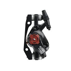 Avid BB7 MTB kabel hamulca tarczowego, grafitowy, CPS, wirnik/wspornik sprzedawany oddzielnie