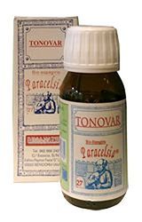 Paracelsia 27 Tonovar 50 ml