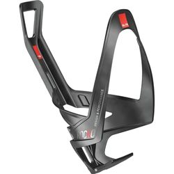 PORTABIDON ELITE ROCKO CARBONO MATE ROJO