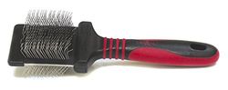 CROCI Vanity Double Moyen Carder en Plastique pour Chien