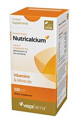 Nutricalcium 500 ml