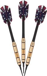 Viper Elite Messing Soft Tip Darts