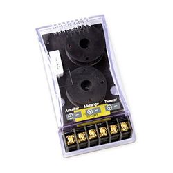Sinuslive CR-235 Filtre à fréquence sinusLive 2 voies