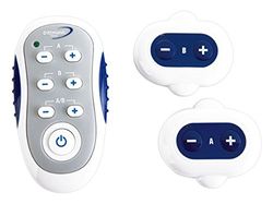 Dittmann tgs440 de radio TENS dispositivo