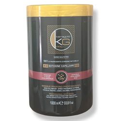 KERAGOLD DD MASK - Professional Care - Moisturising & Repair - 1000ML