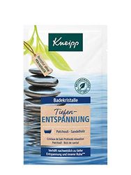 Kneipp Bath Crystals Deep Relaxation, 60 g (Pack of 1)