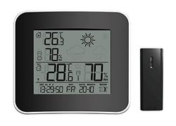 PRIXTON Station Meteorologica EM100