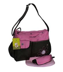 GMMH - Bolso de pañales, 3 piezas