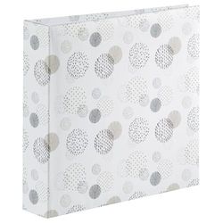 Hama Graphic Dots Memo 7243, 10 x 15 cm, 200 foto's