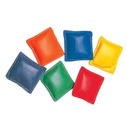 Champion Sports Pouf Poire (Lot de 12), 7,6 cm