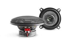 Focal Access 100 AC Kit de Haut-parleurs coaxiaux 2 Voies pour Voiture 10 cm