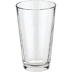 Paderno Verre Boston Shaker