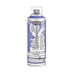PEBEO decospray 200 ml, Colore: Viola