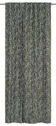 Elbersprints kant-en-klaar deco, grijs, 135 x 255 cm
