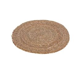 PRIVILEGE Table Mat Wicker Circular - Ø 30 cm