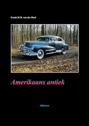 Amerikaans antiek: deel 3