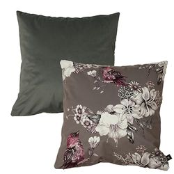 Chic Home sammet kuddfodral NICE CHIC 45 x 45 cm
