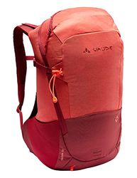 VAUDE Sac à dos Tacora 22 pour femme 20-29 l, Hotchili, Taille unique, Décontracté