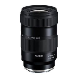 TAMRON 17-50 mm F/4 Di III VXD