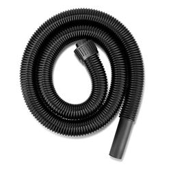 Stanley 25-1204 Vacuum Accessory Hose with Hook, Black