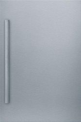 Bosch Kfz20sx0 – réfrigérateur pièces et accessoires (Porte avant, Bosch Kfz20ax0, Acier inoxydable)