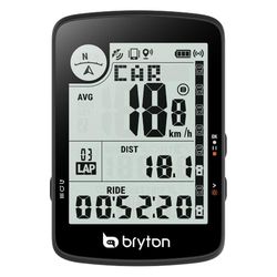Bryton Rider 17E datorcykel