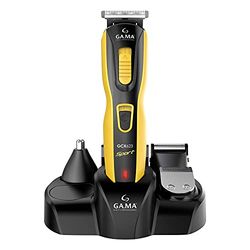 Gama Italy Professional Multifunzione Gcx623 Sport - 136 g