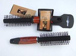 ROYAL BEAUTY BROSSE DE VOYAGE RONDE PETITE