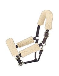 Tough 1 Halter - Conjunto de forro polar, 60-997-15-0, natural