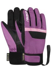 Reusch Bolt SC Gore-TEX Junior Guanti invernali caldi, impermeabili, antivento e traspiranti, guanti da sci, per bambini, ragazzi, ragazze e ragazzi