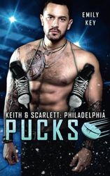 Philadelphia Pucks: Keith & Scarlett
