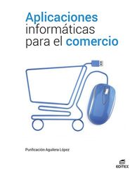 Aplicaciones informáticas para el comercio (Ciclos Formativos)