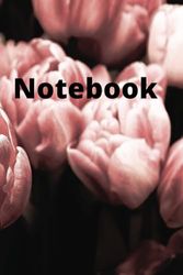 Lined Journal Notebook: 160 Pages Notebook