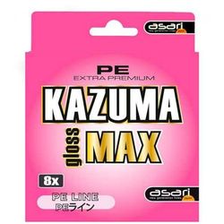 B/150m KAZUMA Gloss-MAX 0,14 mm