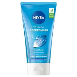 Nivea Daily Essentials Gentle Exfoliating Scrub, 150 ml