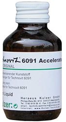 Accelerator för Technovit 70 ml