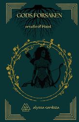 Gods Forsaken: Wrath of Blood