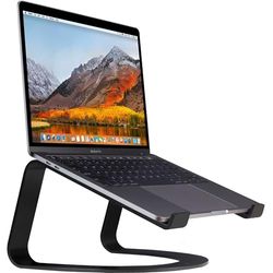 Twelve South Curve 12-1708 Laptopställ, Svart