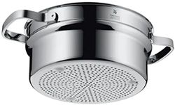 WMF-funktion 4 18/10 rostfritt stål 20 cm ånginsats