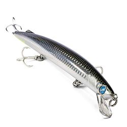 Seaspin Mommotti 190 S Acc - isca de pesca SW