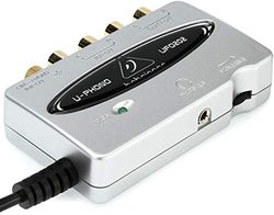 U-PHONO UFO202