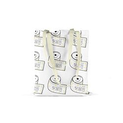 Bonamaison TRGCTB114331X4855 Carry-On Luggage, Canvas, Multicolore