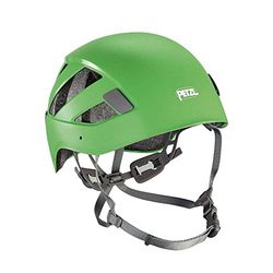 Petzl Unisex – vuxen Lime Green hjälm Boreo grön M/L