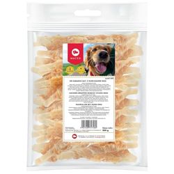 Maced Snack pour Chiens Poulet 500 g