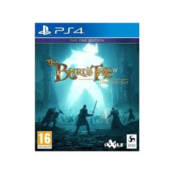 Bard's Tale IV