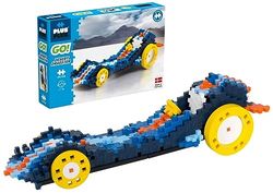 PLUS-PP7015 GO Dragster-275 Pcs-PP7015, PP7015, Basic